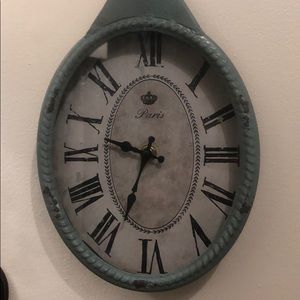 Meet your Posher, Mary jane